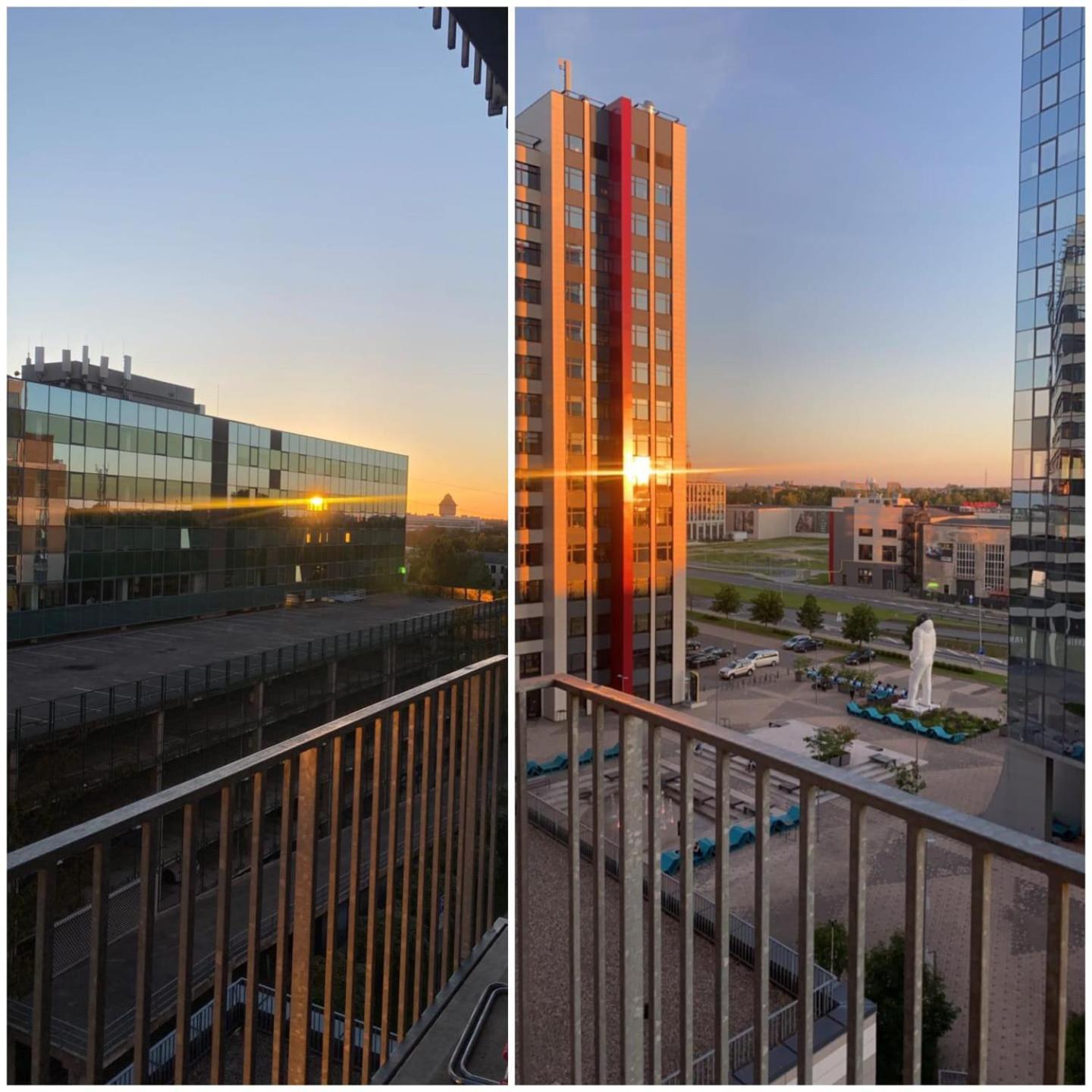 Apartment Jauna Teika Gustava Zemgale 78 Riga